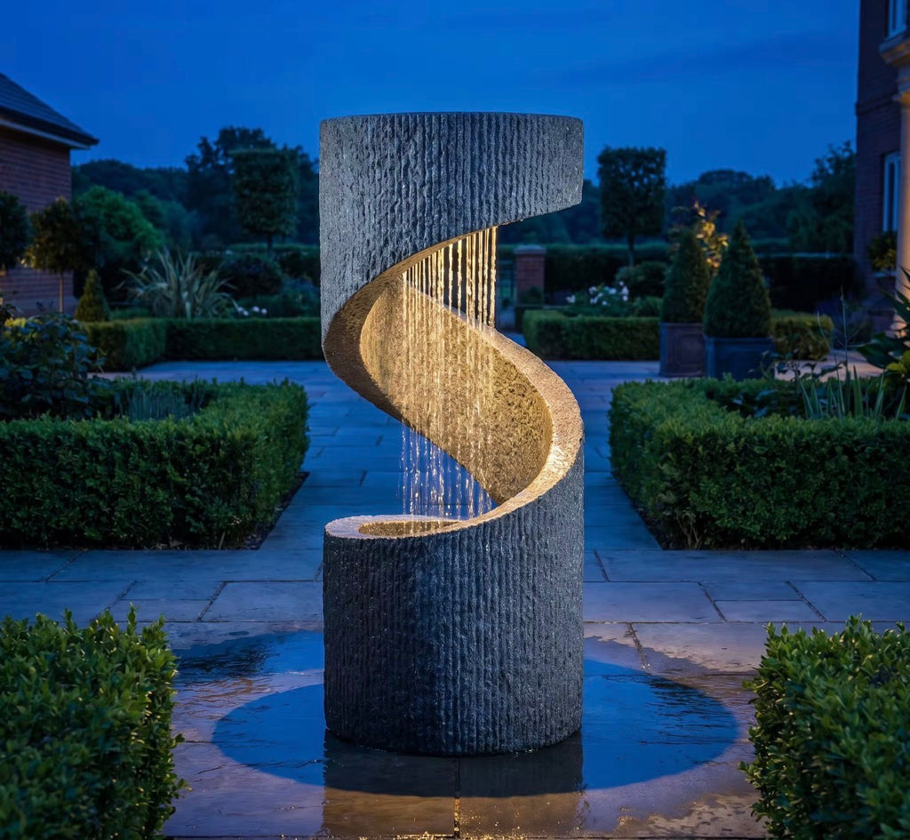 Fontaine